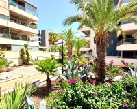 Resale - Apartment / Flat - Orihuela Costa - La Zenia