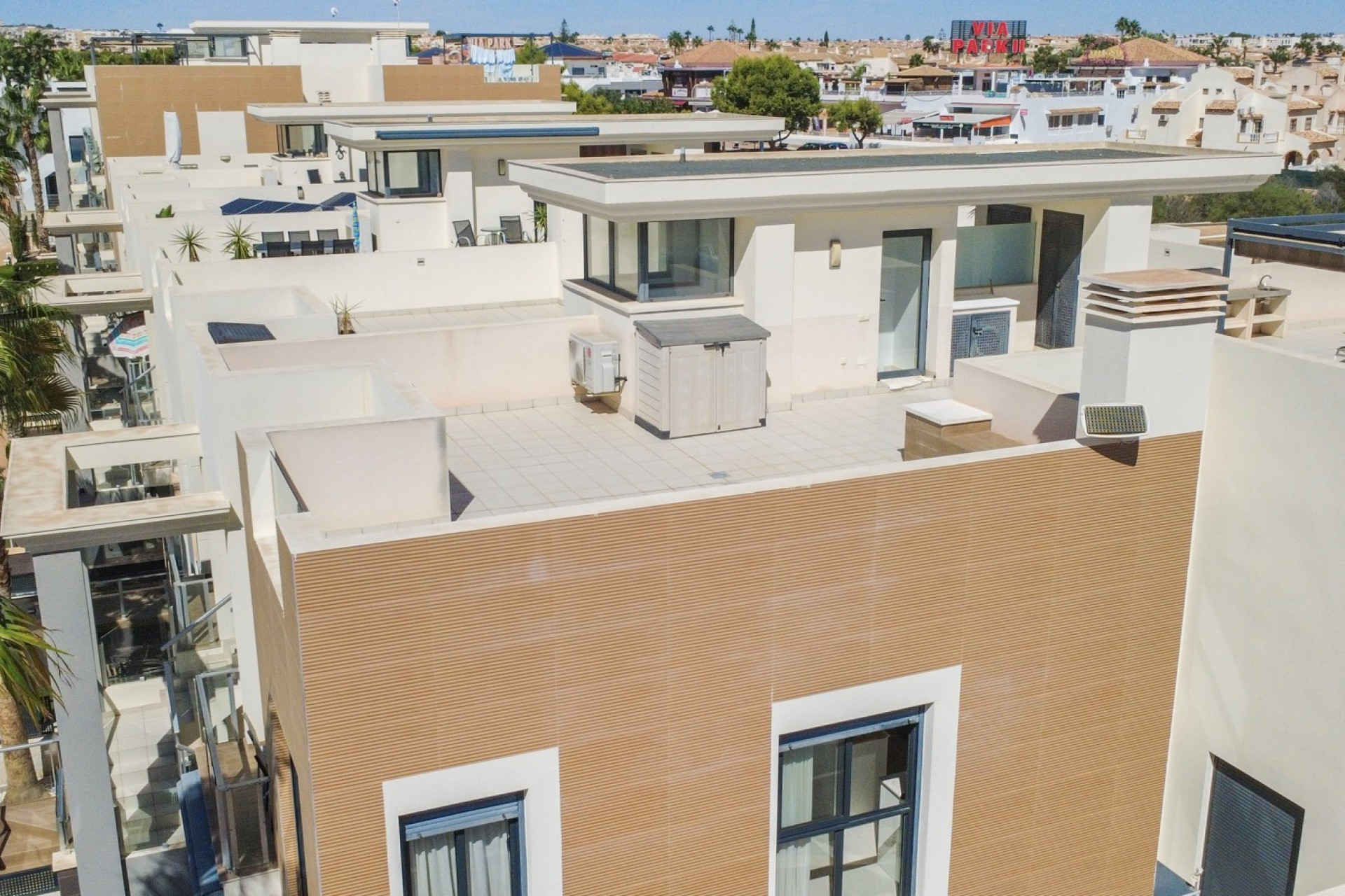 Resale - Apartment / Flat - Orihuela Costa - La Zenia