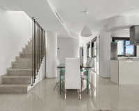Resale - Apartment / Flat - Orihuela Costa - La Zenia