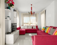 Resale - Apartment / Flat - Orihuela Costa - La Zenia