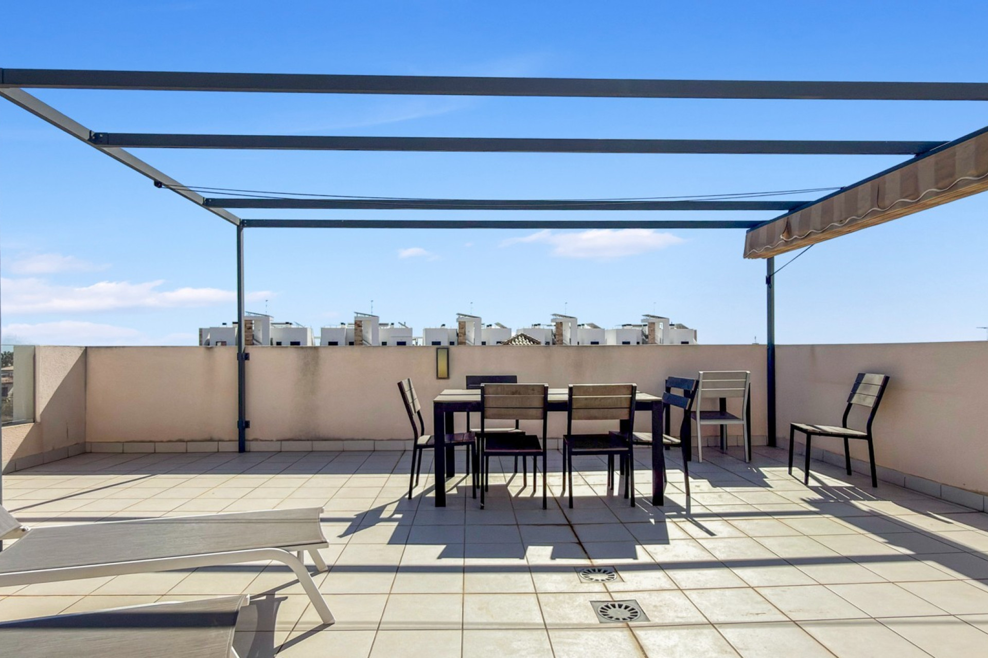Resale - Apartment / Flat - Orihuela Costa - La Zenia