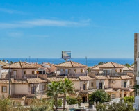 Resale - Apartment / Flat - Orihuela Costa - La Zenia