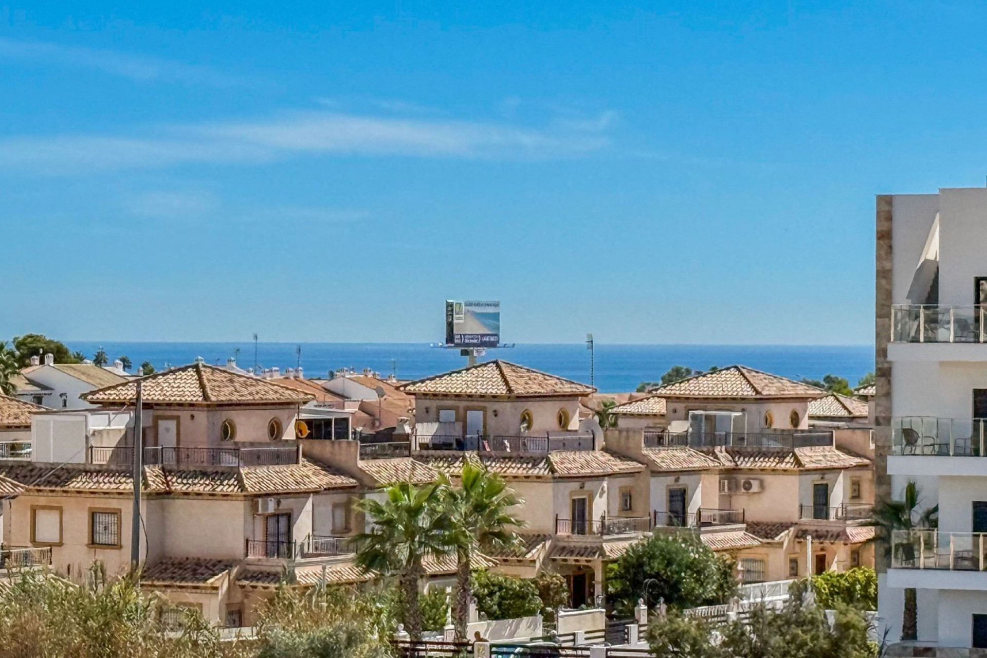 Resale - Apartment / Flat - Orihuela Costa - La Zenia