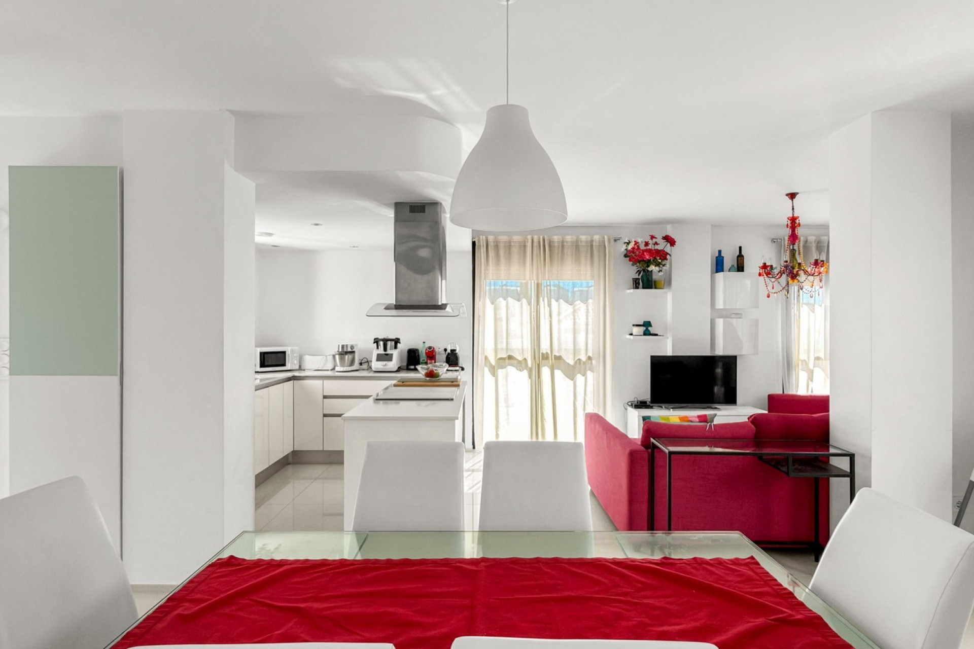 Resale - Apartment / Flat - Orihuela Costa - La Zenia