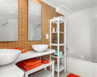 Resale - Apartment / Flat - Orihuela Costa - La Zenia
