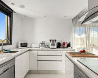Resale - Apartment / Flat - Orihuela Costa - La Zenia