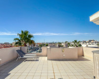 Resale - Apartment / Flat - Orihuela Costa - La Zenia