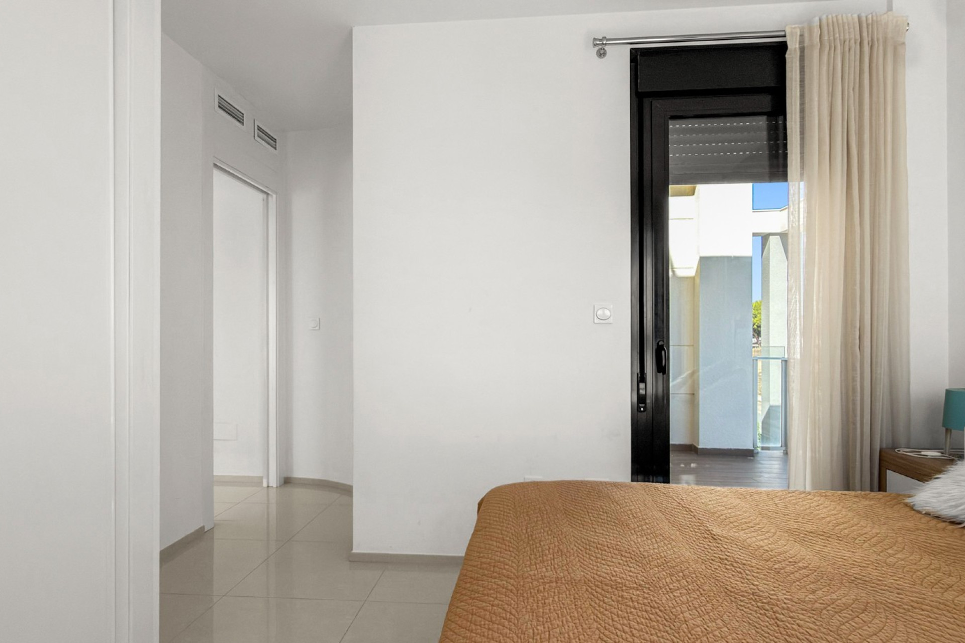 Resale - Apartment / Flat - Orihuela Costa - La Zenia