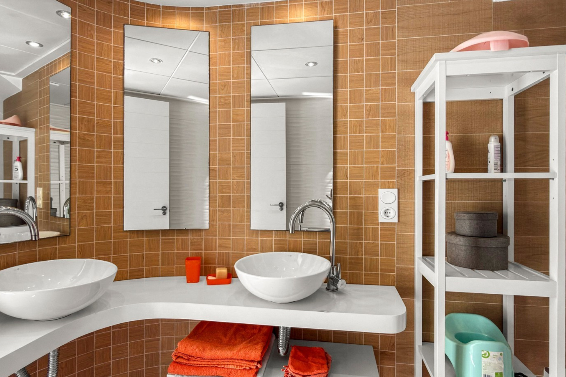 Resale - Apartment / Flat - Orihuela Costa - La Zenia