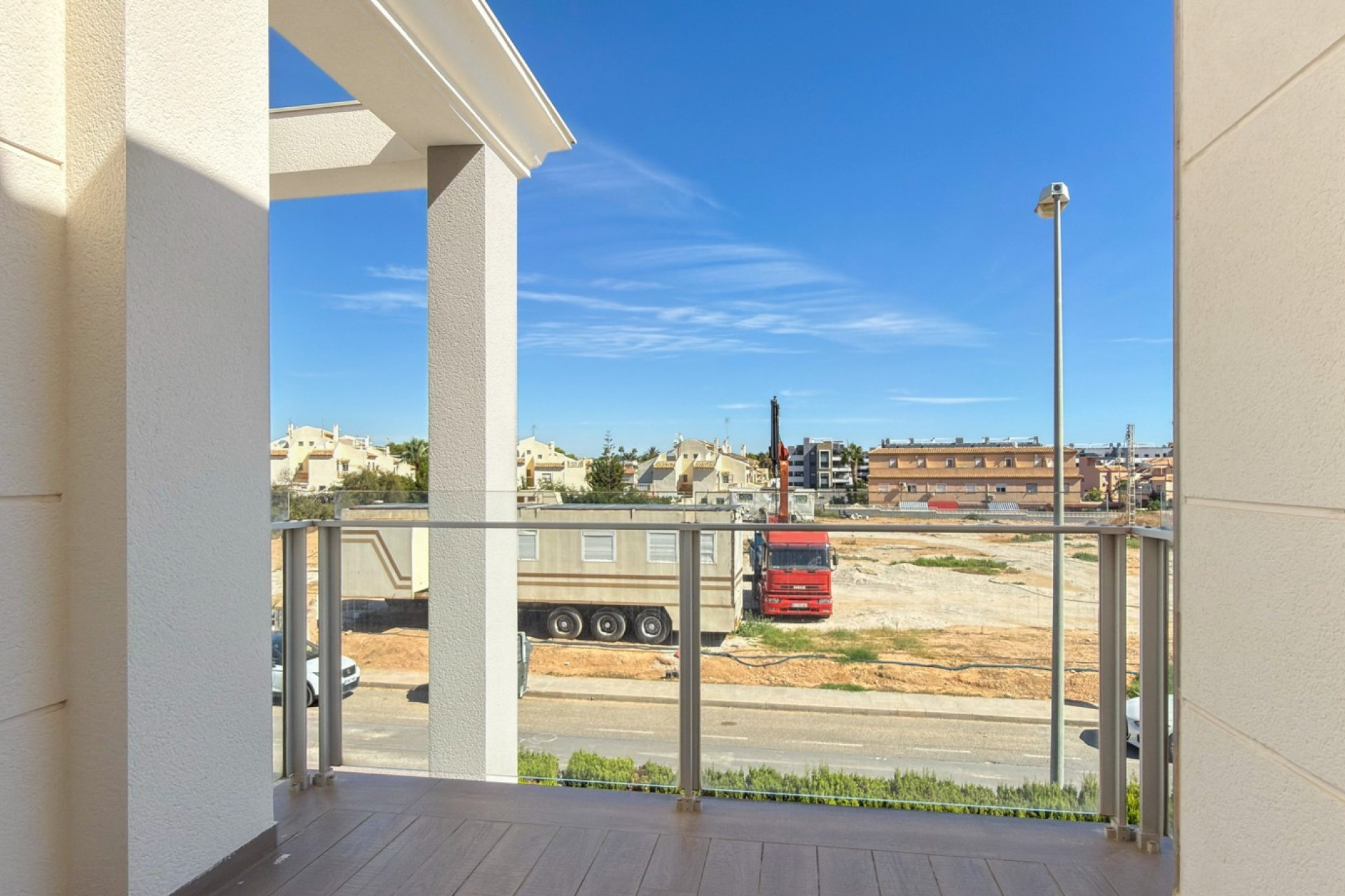Resale - Apartment / Flat - Orihuela Costa - La Zenia