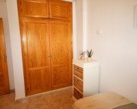 Resale - Apartment / Flat - Orihuela Costa - La Zenia