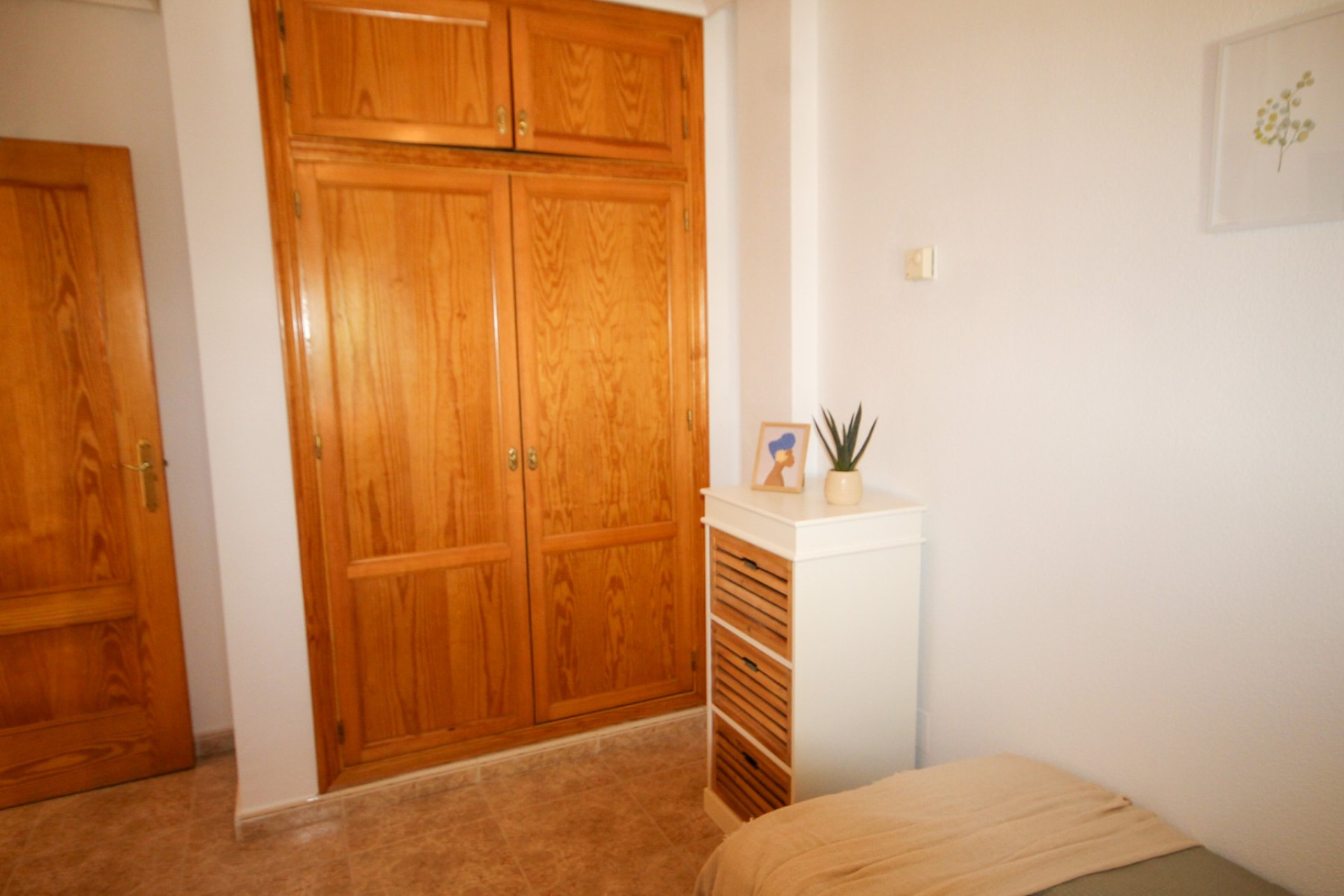 Resale - Apartment / Flat - Orihuela Costa - La Zenia