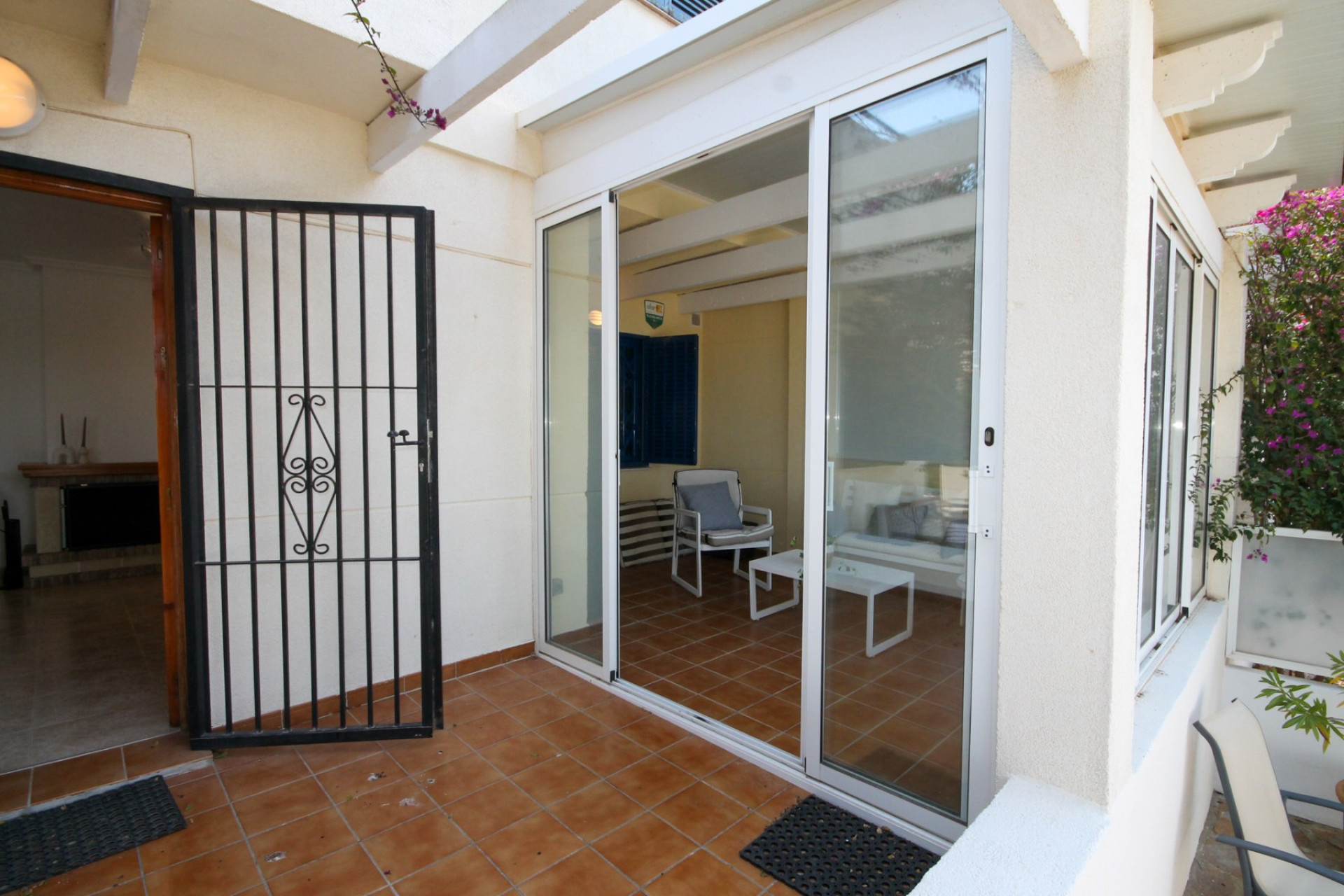 Resale - Apartment / Flat - Orihuela Costa - La Zenia