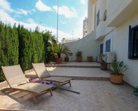 Resale - Apartment / Flat - Orihuela Costa - La Zenia