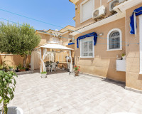 Resale - Apartment / Flat - Orihuela Costa - La Zenia