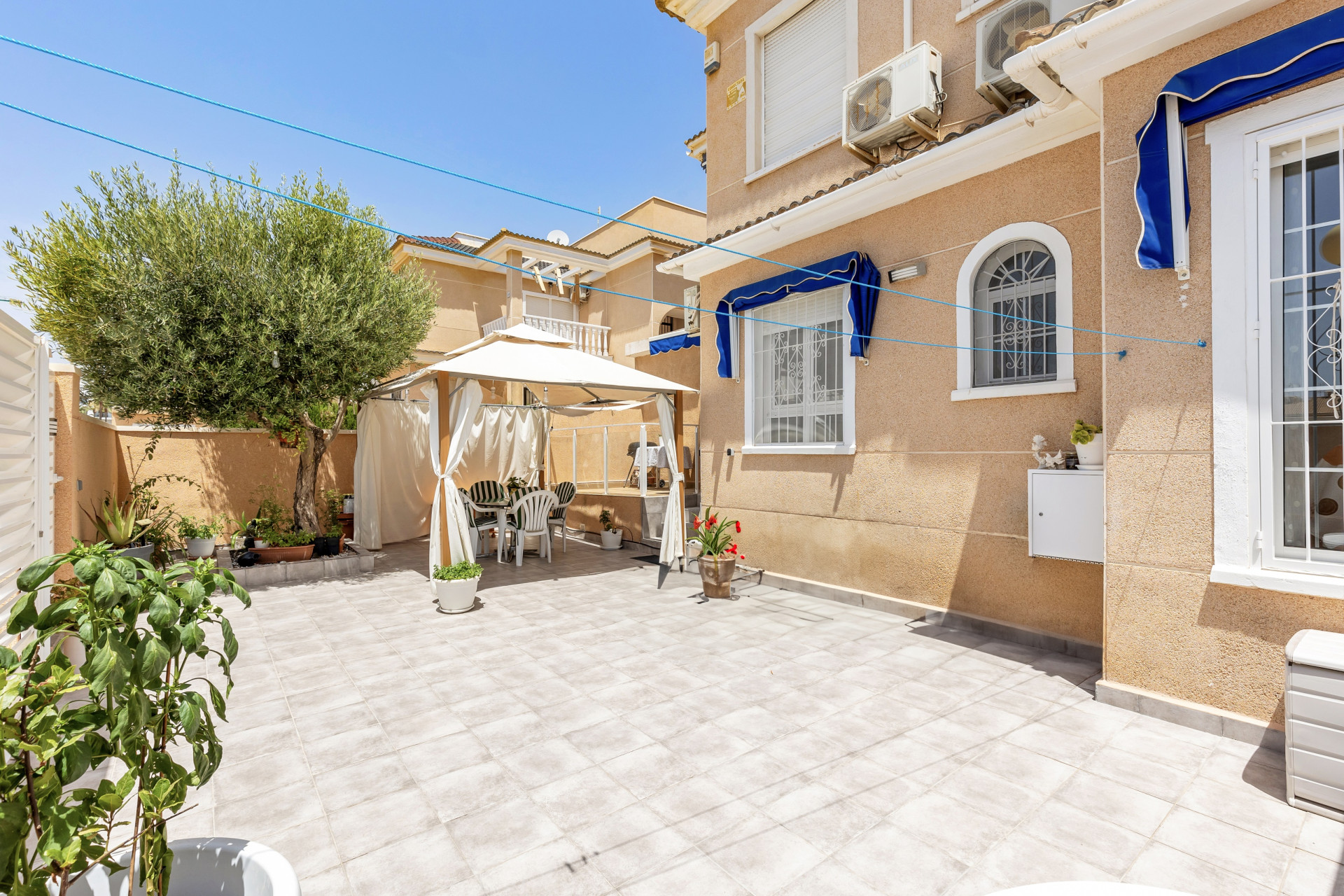 Resale - Apartment / Flat - Orihuela Costa - La Zenia