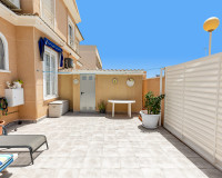 Resale - Apartment / Flat - Orihuela Costa - La Zenia