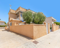 Resale - Apartment / Flat - Orihuela Costa - La Zenia