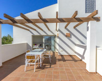Resale - Apartment / Flat - Orihuela Costa - Las Colinas Golf