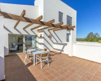Resale - Apartment / Flat - Orihuela Costa - Las Colinas Golf