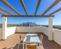 Resale - Apartment / Flat - Orihuela Costa - Las Colinas Golf