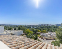 Resale - Apartment / Flat - Orihuela Costa - Las Colinas Golf