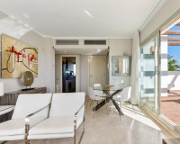 Resale - Apartment / Flat - Orihuela Costa - Las Colinas Golf