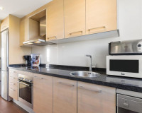 Resale - Apartment / Flat - Orihuela Costa - Las Colinas Golf