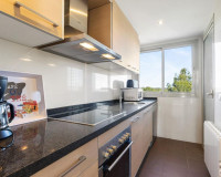 Resale - Apartment / Flat - Orihuela Costa - Las Colinas Golf
