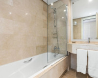 Resale - Apartment / Flat - Orihuela Costa - Las Colinas Golf