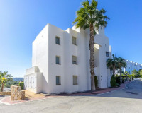 Resale - Apartment / Flat - Orihuela Costa - Las Colinas Golf