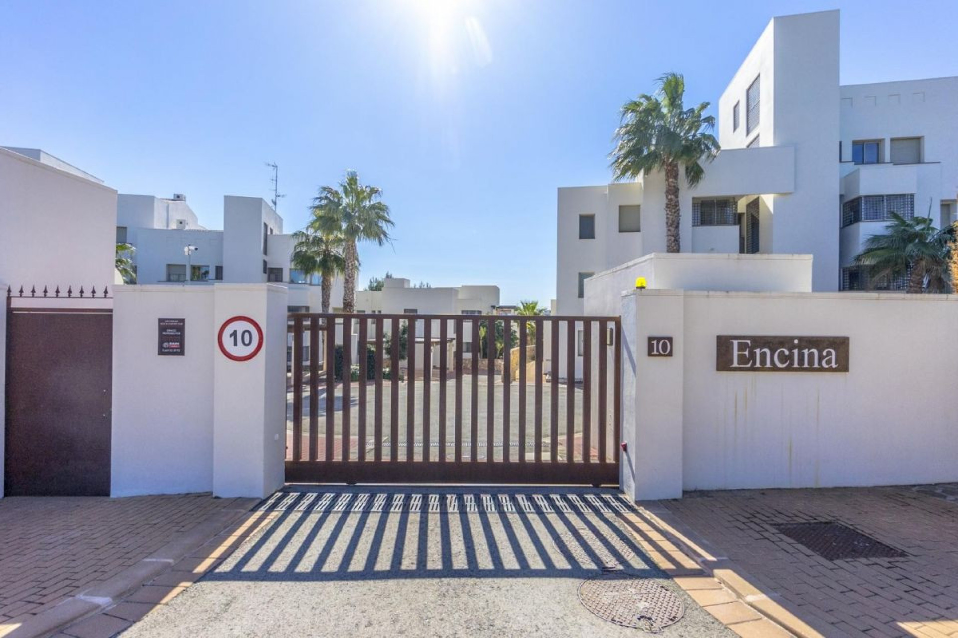 Resale - Apartment / Flat - Orihuela Costa - Las Colinas Golf