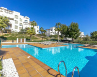 Resale - Apartment / Flat - Orihuela Costa - Las Colinas Golf
