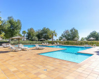 Resale - Apartment / Flat - Orihuela Costa - Las Colinas Golf