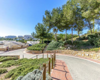 Resale - Apartment / Flat - Orihuela Costa - Las Colinas Golf