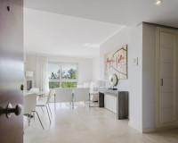 Resale - Apartment / Flat - Orihuela Costa - Las Colinas Golf