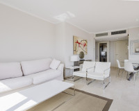 Resale - Apartment / Flat - Orihuela Costa - Las Colinas Golf