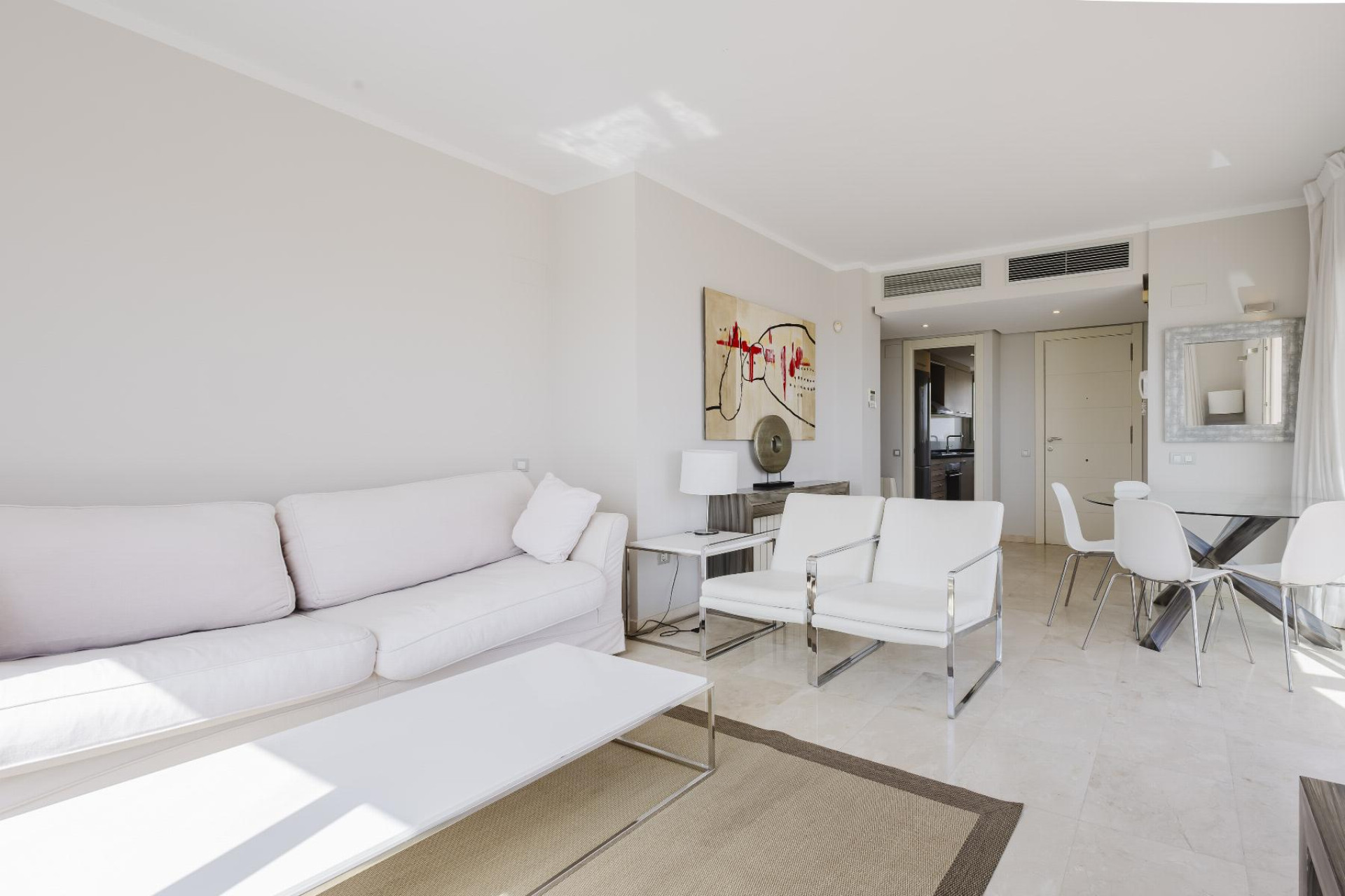 Resale - Apartment / Flat - Orihuela Costa - Las Colinas Golf