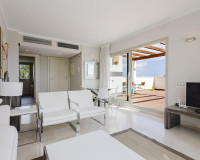 Resale - Apartment / Flat - Orihuela Costa - Las Colinas Golf