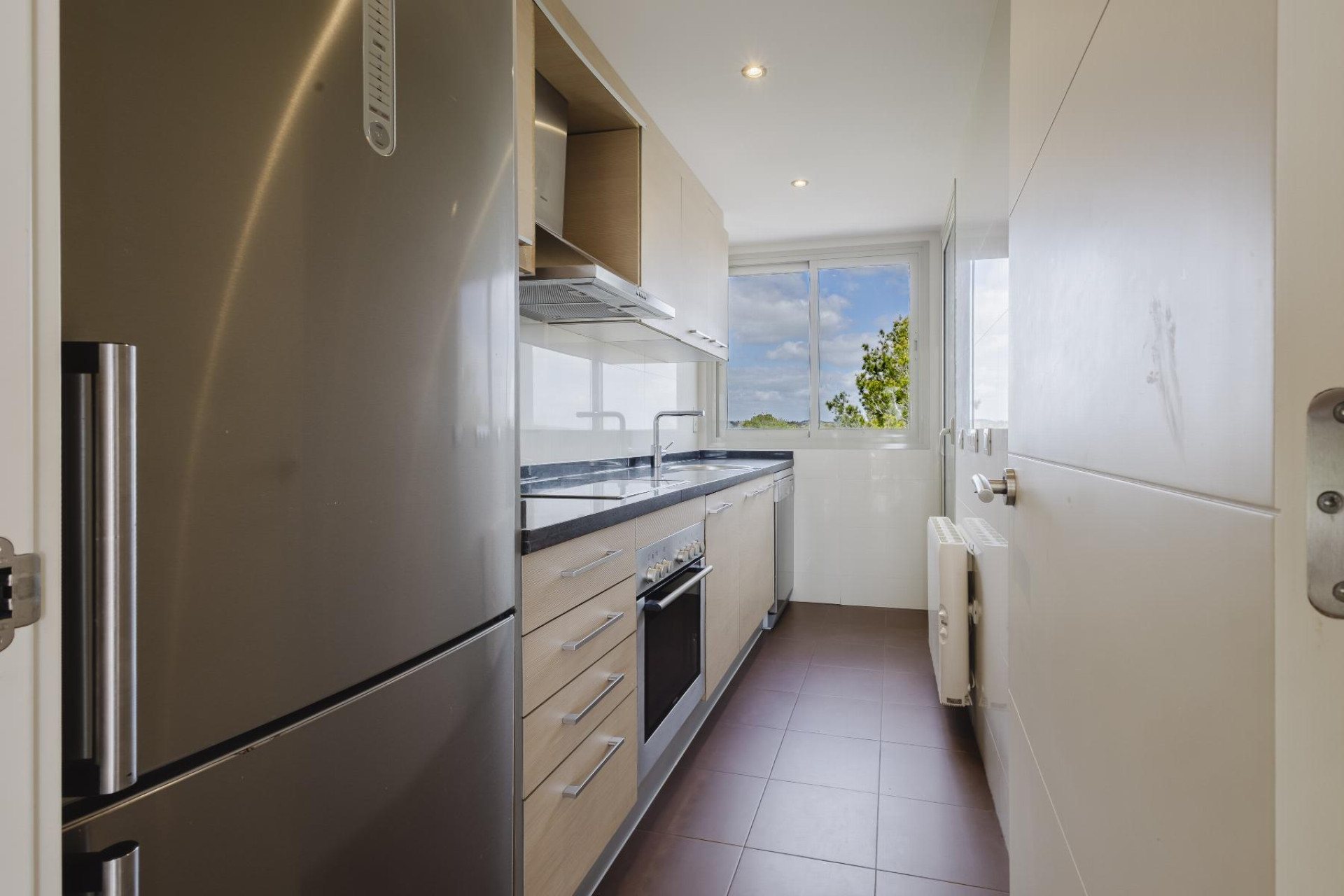 Resale - Apartment / Flat - Orihuela Costa - Las Colinas Golf