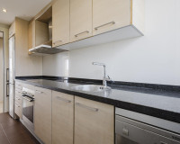Resale - Apartment / Flat - Orihuela Costa - Las Colinas Golf