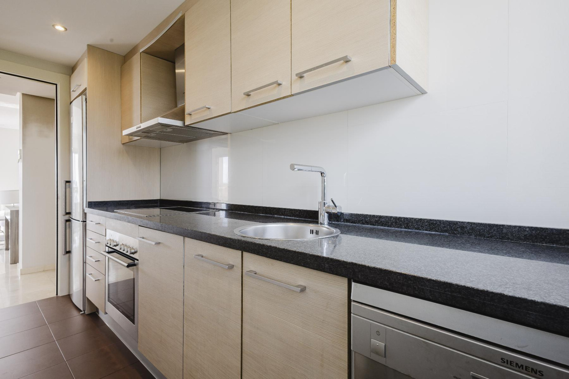 Resale - Apartment / Flat - Orihuela Costa - Las Colinas Golf