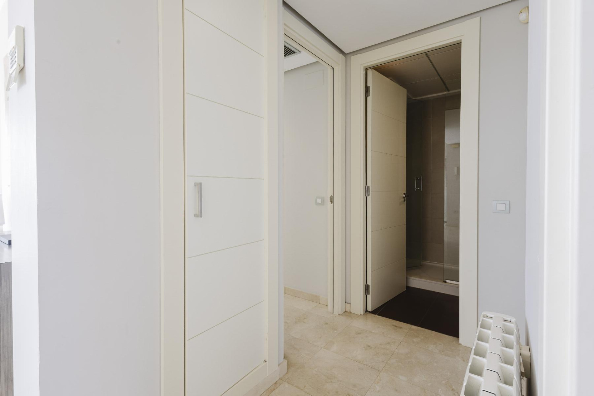 Resale - Apartment / Flat - Orihuela Costa - Las Colinas Golf