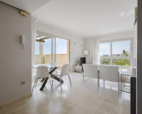Resale - Apartment / Flat - Orihuela Costa - Las Colinas Golf