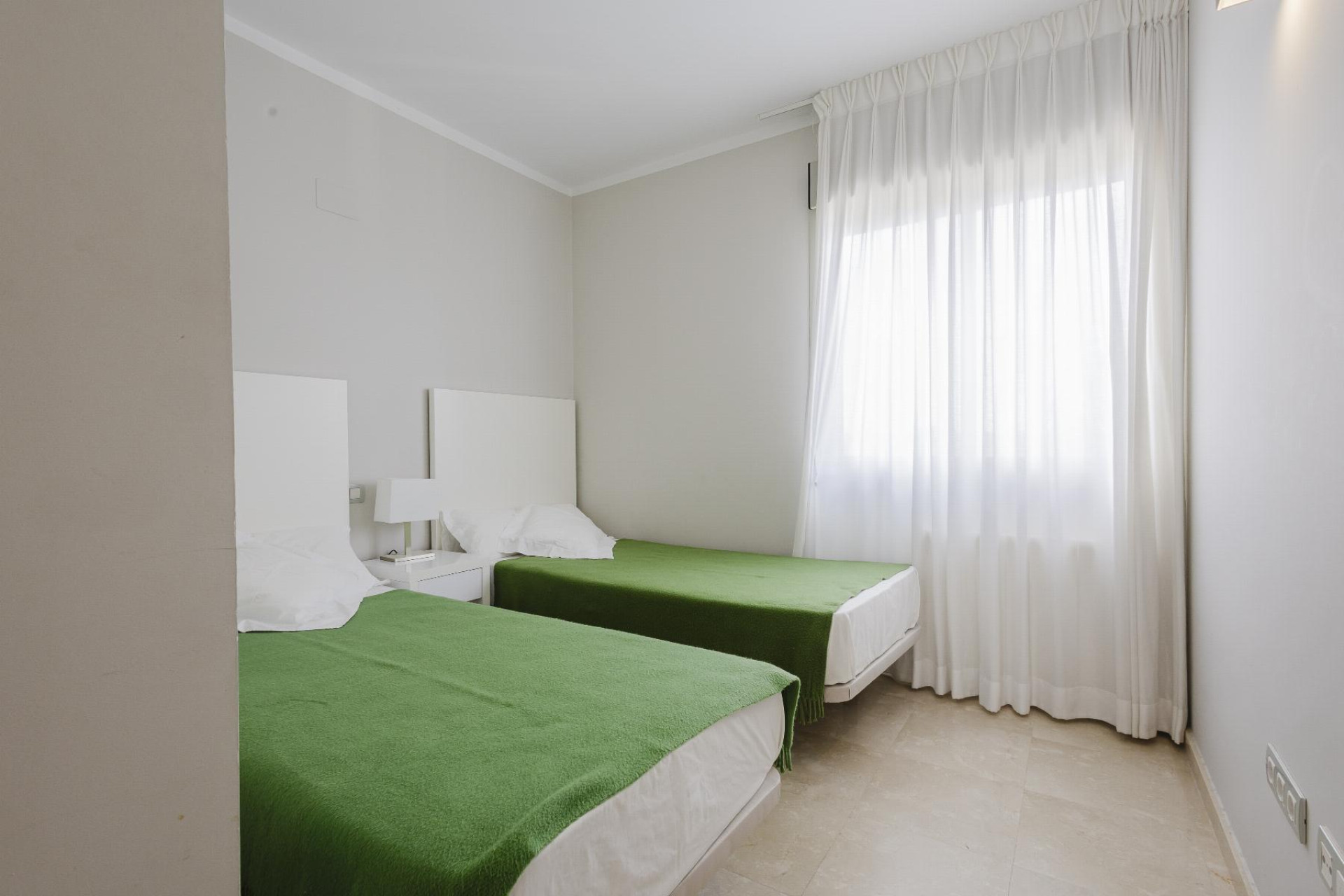 Resale - Apartment / Flat - Orihuela Costa - Las Colinas Golf