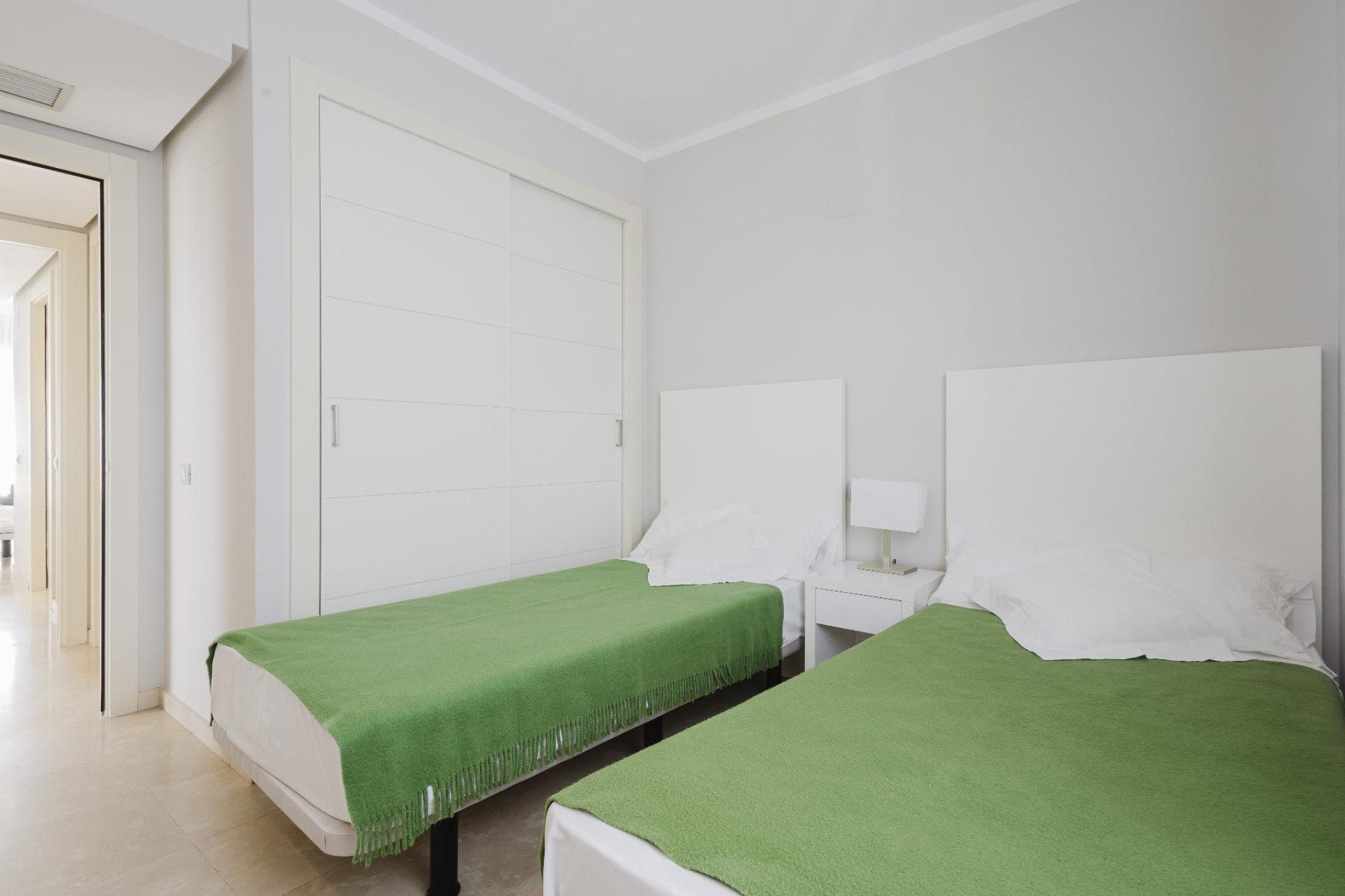 Resale - Apartment / Flat - Orihuela Costa - Las Colinas Golf