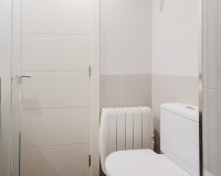 Resale - Apartment / Flat - Orihuela Costa - Las Colinas Golf
