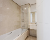 Resale - Apartment / Flat - Orihuela Costa - Las Colinas Golf