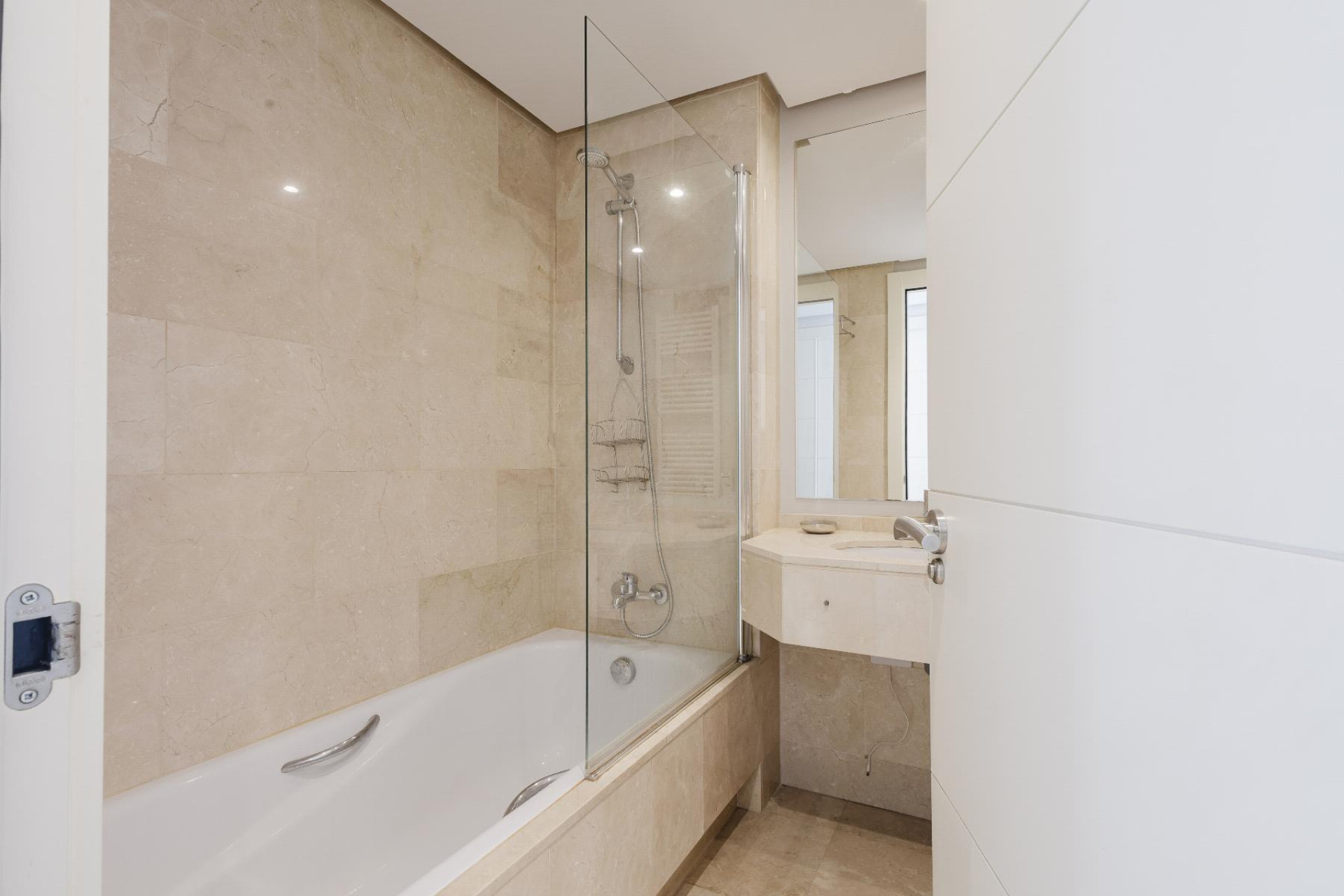 Resale - Apartment / Flat - Orihuela Costa - Las Colinas Golf
