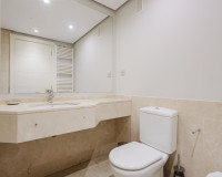 Resale - Apartment / Flat - Orihuela Costa - Las Colinas Golf